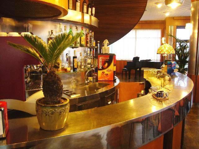 Hotel Welcome San Benedetto del Tronto Kültér fotó