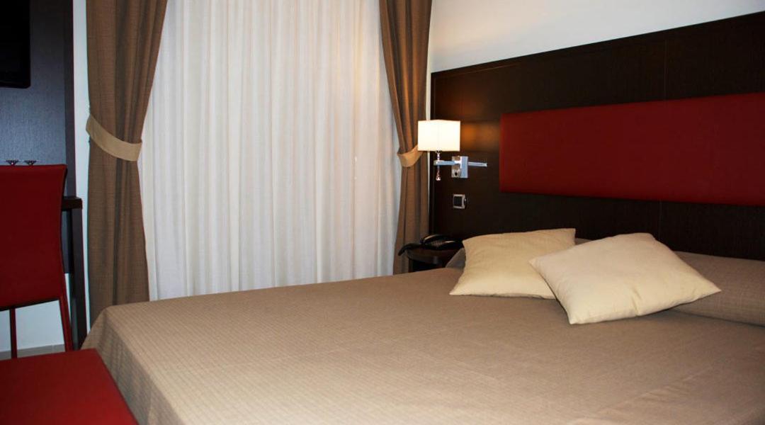 Hotel Welcome San Benedetto del Tronto Kültér fotó