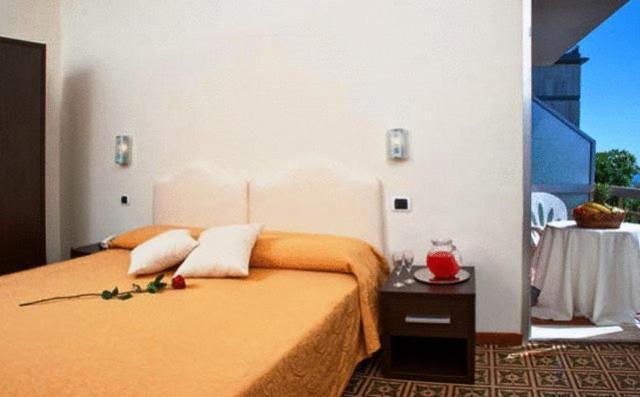Hotel Welcome San Benedetto del Tronto Szoba fotó